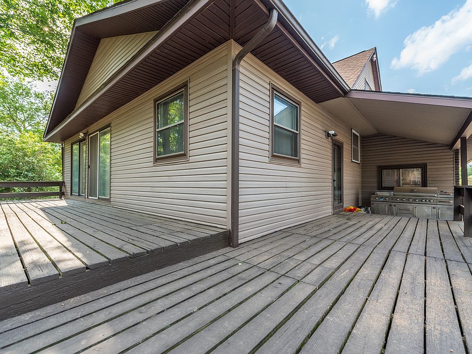 12431 N Sanford Rd, Milan, MI 48160 | Zillow