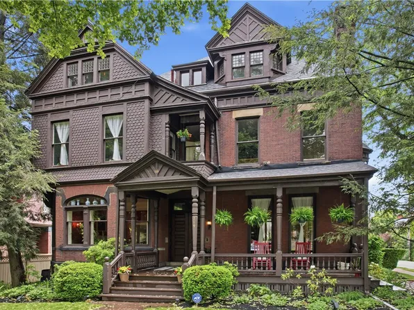 719 Amberson Ave, Pittsburgh, PA 15232