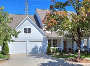18733 The Commons Blvd, Cornelius, NC 28031