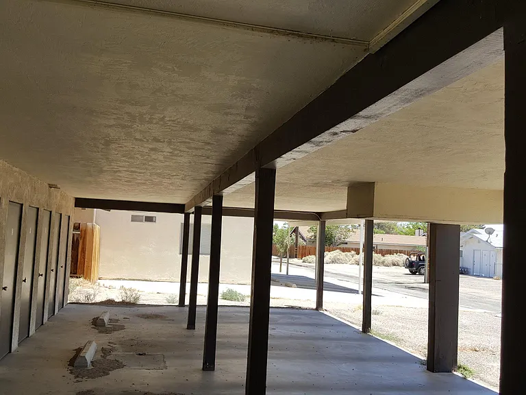 Carport