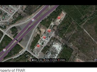 409 Snowhill Rd, Fayetteville, NC 28306