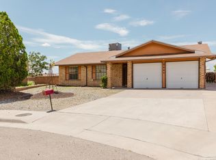 3005 Kiowa Ct, Alamogordo, NM 88310