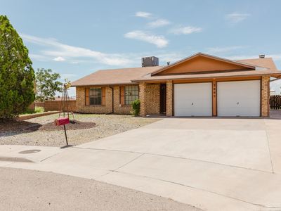 3005 Kiowa Ct, Alamogordo, NM, 88310
