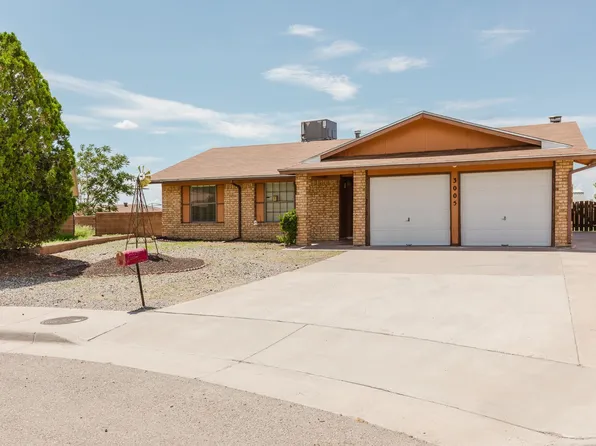 3005 Kiowa Ct, Alamogordo, NM 88310