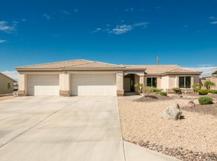 3403 Bluegrass Dr, Lake Havasu City, AZ 86406