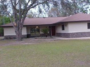 3848 W Douglasfir Cir, Beverly Hills, FL 34465