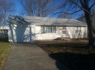 2902 Williams St, Great Bend, KS 67530
