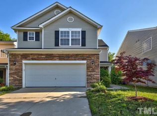 1229 Orchard Oriole Ln, Durham, NC 27713