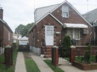 12509 116th Ave, South Ozone Park, NY 11420