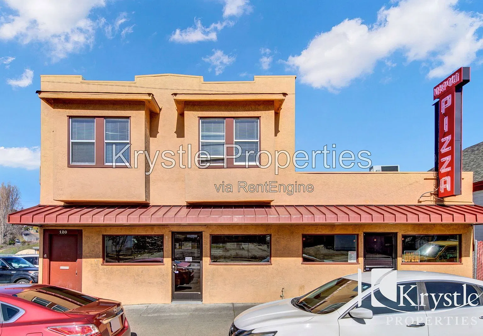 1 bed, 1.0 bath, 600 sqft, $1,250 — Photo 1