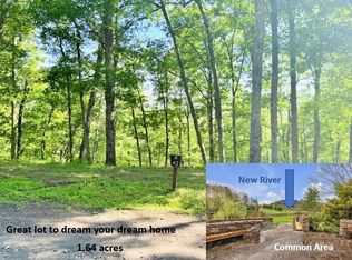 LOT 42 Smoke Rise Path, West Jefferson, NC 28694