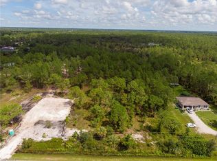 Xxxx 43rd Ave NE, Naples, FL 34120