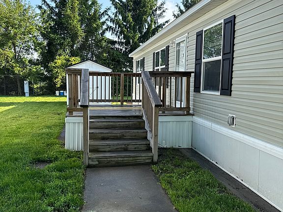 3rd image of 3000 N Apperson Way #388