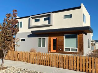 102 N Mesa Park Ln #A, Salida, CO 81201
