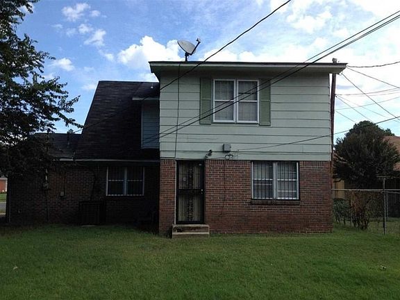 2nd image of 1797 Westmore Cv