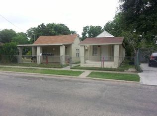 2608 Coleman Ave, Corpus Christi, TX 78405