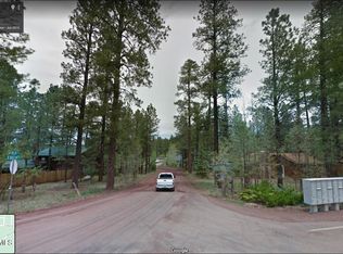 242 E Sky Hi Dr LOT 25, Pinetop, AZ 85935