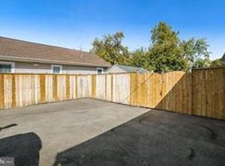 5446 Addison Rd, Capitol Heights, MD 20743