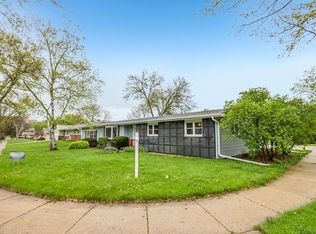 4614 Hamlet Place, Madison, WI 53714