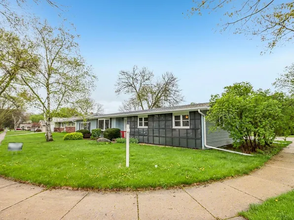 4614 Hamlet Place, Madison, WI 53714