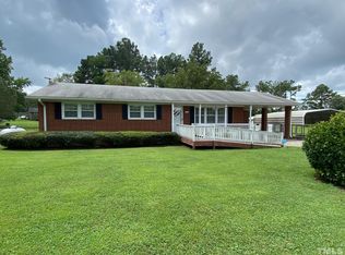 2016 Newton Dairy Rd, Henderson, NC 27537