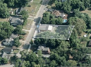 1315 Lischey Ave, Nashville, TN 37207