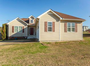 107 Hawk Pass, Anniston, AL 36207