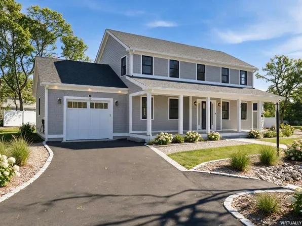 58 Old Chatham Road, Brewster, MA 02631