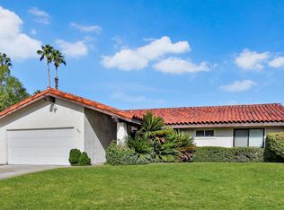 3382 E Loma Vista Cir, Palm Springs, CA 92264