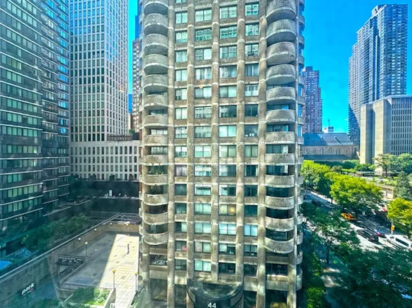 61 West 62nd Street image 7 of 7