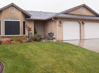 1305 Donita Dr, Red Bluff, CA 96080