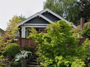 5811 1st Ave NE, Seattle, WA 98103