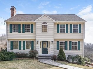 51 Buckingham Rd, Seymour, CT 06483