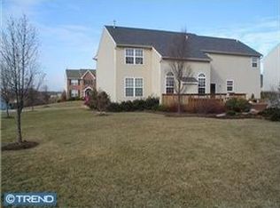 5 Ashford Way, Schwenksville, PA 19473