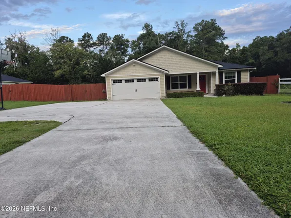 6806 Old Middleburg Rd S, Jacksonville, FL 32222