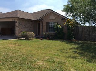 3130 Halifax Dr, Corpus Christi, TX 78414