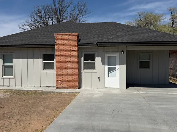 2009 1st Ave, Canyon, TX 79015