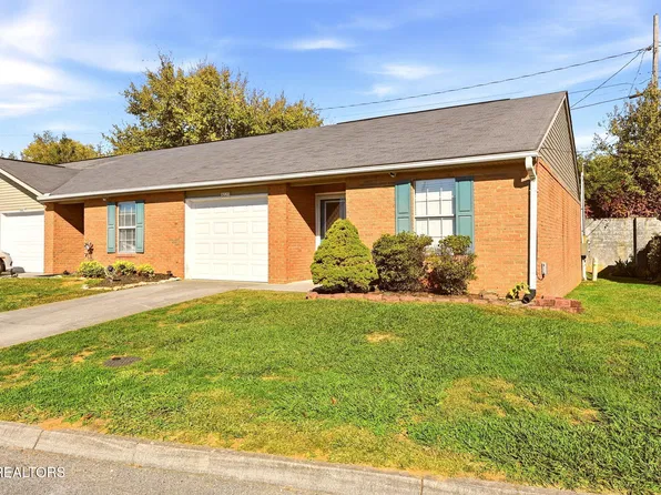 8023 Intervale Way, Powell, TN 37849