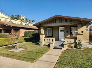 331 N Olive St #331, Orange, CA 92866