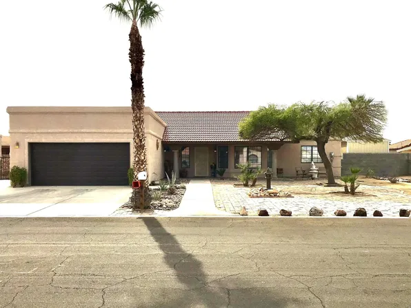 11551 E Via Salida, Yuma, AZ 85367