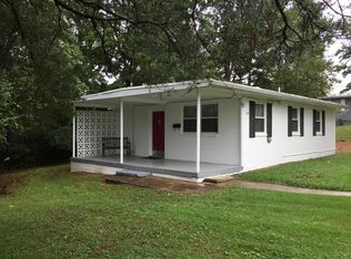 112 Paine Ln, Oak Ridge, TN 37830