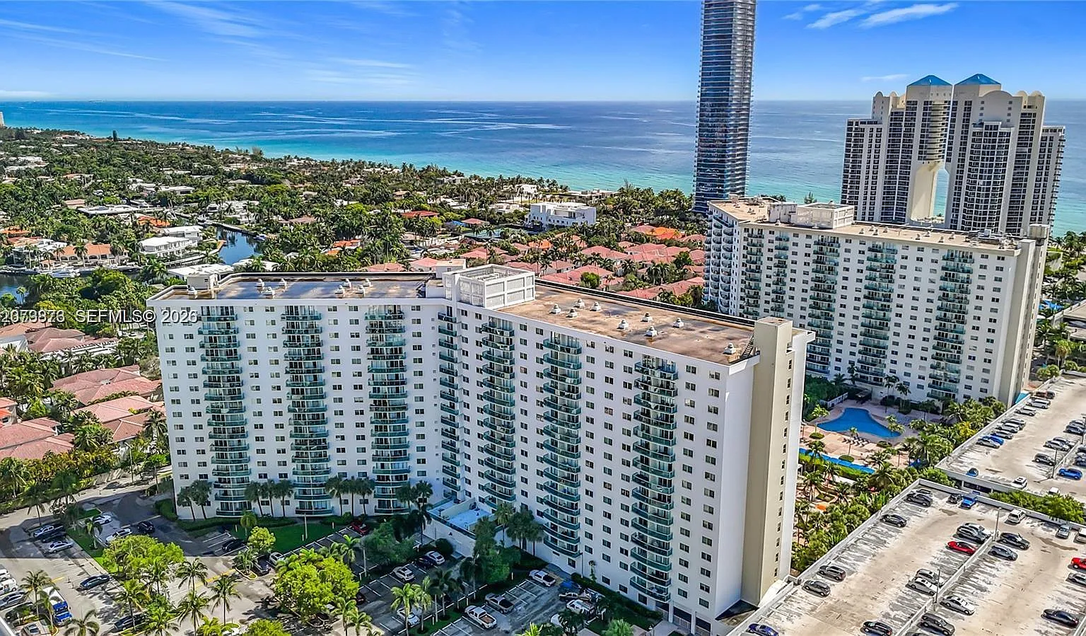 Oceanview Building B Cond — Photo 2