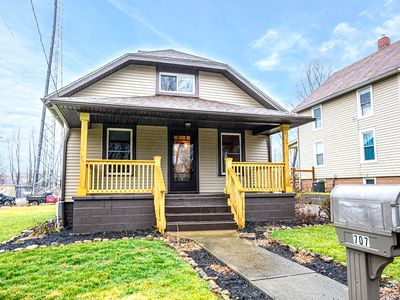 707 W Main St, Alliance, OH, 44601