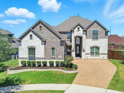 9986 Atlantic Ln, Frisco, TX, 75035