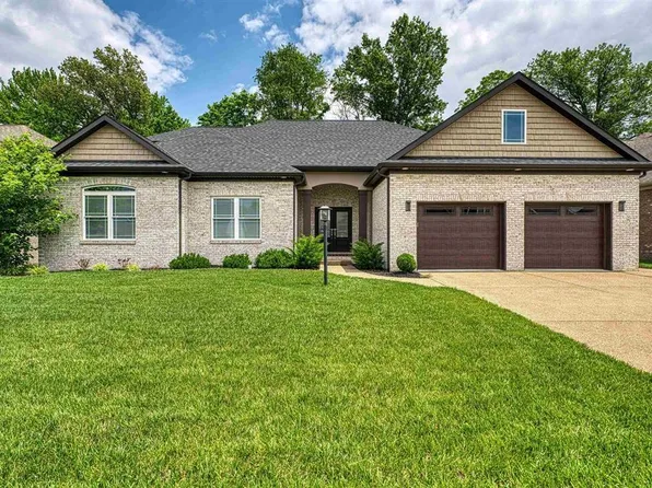 4308 Martha Ct, Newburgh, IN 47630