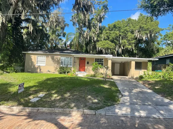 812 Kenilworth Ter, Orlando, FL 32803