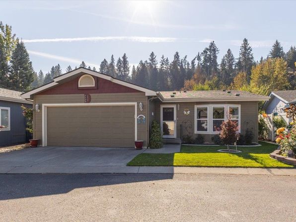 Spokane County WA Newest Real Estate Listings | Zillow