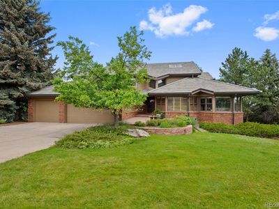 9 Red Fox Lane, Littleton, CO, 80127