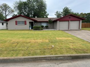 4017 Welch Ave, Fort Worth, TX 76133