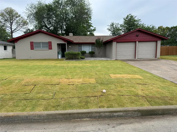 4017 Welch Ave, Fort Worth, TX 76133